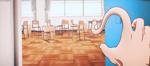 기생수.gif(혐오주의) | 인스티즈