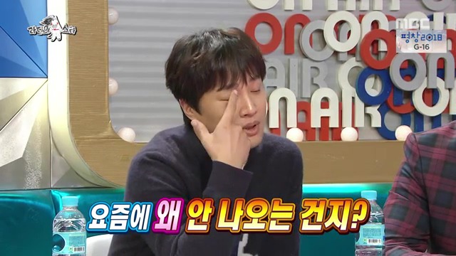 연예인들이 가끔 걸린다는 아티스트병 ㅋㅋㅋㅋㅋㅋㅋㅋㅋㅋ | 인스티즈