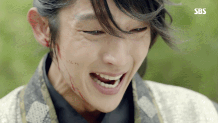 극 초반과 후반의 분위기가 아예 다르다는 드라마 달의 연인 보보경심 : 려 (데이터주의) | 인스티즈