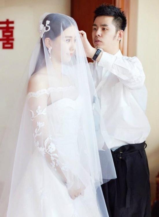 중국 탑여배우 류시시(보보경심) 결혼식 간접체험하기 | 인스티즈