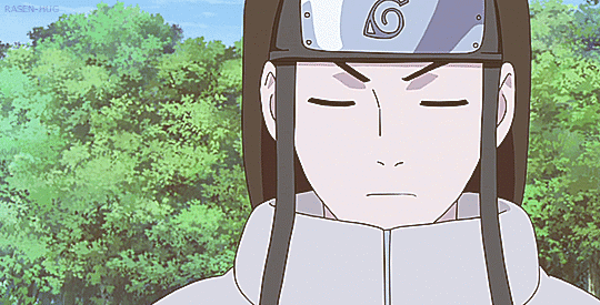 [나루토] 게녀의 생일 날 반응 고르기 +오글주의 | 인스티즈