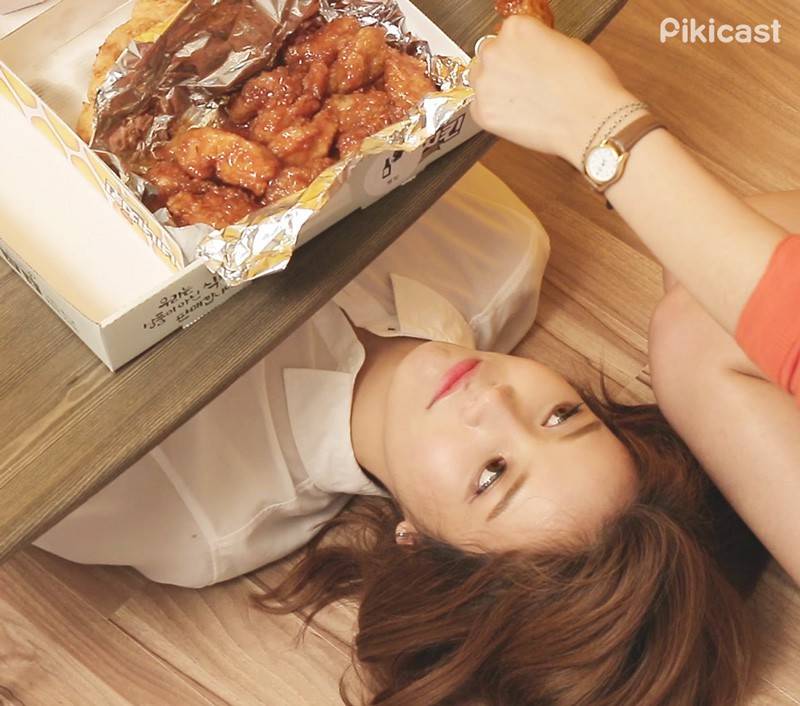 전설의 짤방 재연하는 걸그룹 마마무 | 인스티즈