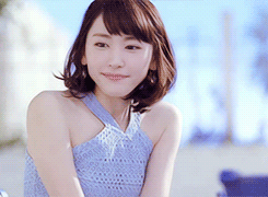 아라가키 유이..gif | 인스티즈