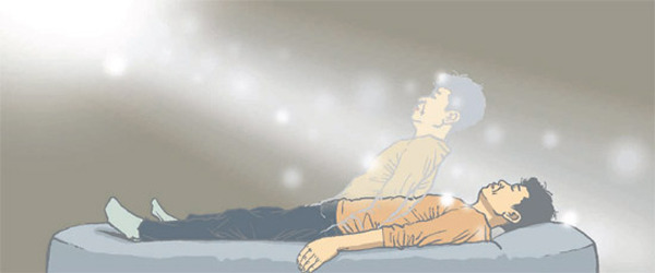 사후세계 있다 vs 없다 | 인스티즈