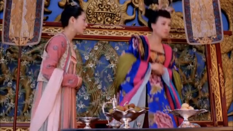 [캡쳐] 착하고 예쁜애들 다 죽는데 못되고 예쁜애들도 다 죽는 무미랑전기 (7) | 인스티즈