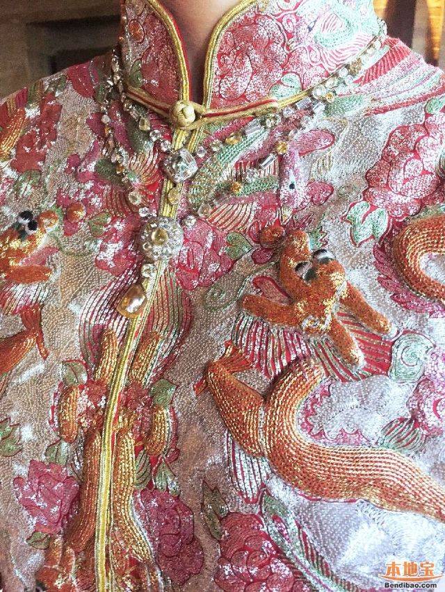 중국 탑여배우 류시시(보보경심) 결혼식 간접체험하기 | 인스티즈