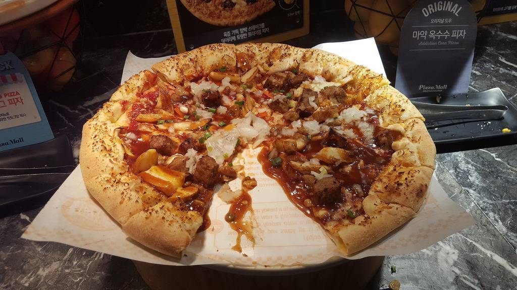 14900원 피자뷔페 | 인스티즈