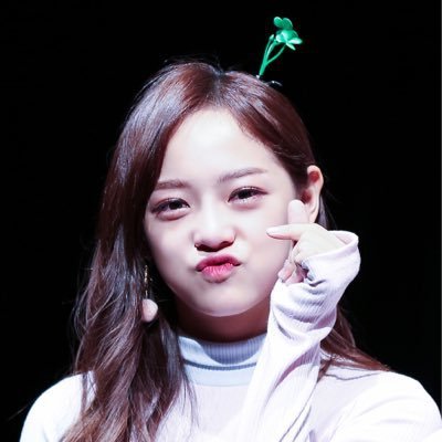 구구단 김세정 | 인스티즈