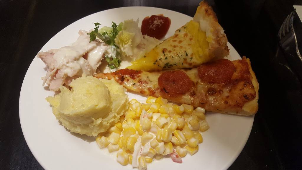 14900원 피자뷔페 | 인스티즈