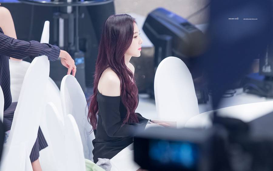 레드벨벳 아이린의 콧대.jpg | 인스티즈