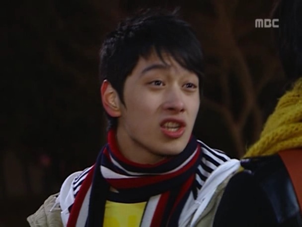 [거침없이하이킥] 무식한 윤호 레전드 ㅋㅋㅋㅋㅋ(feat.클라라).jpg | 인스티즈