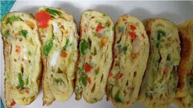 일본식계란말이 vs 한국식계란말이 | 인스티즈