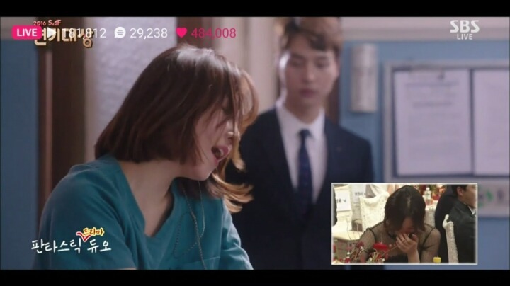 짱귀 서현진.gif | 인스티즈