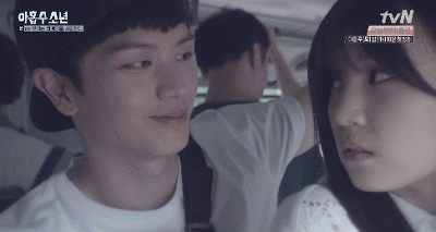 그 시절 풋풋한 첫사랑 고르기 | 인스티즈