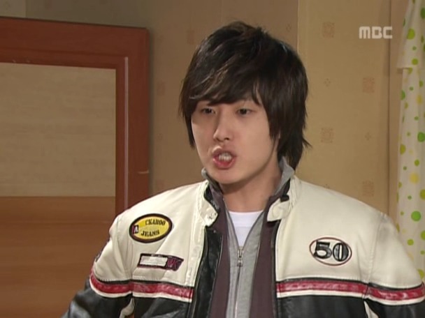 [거침없이하이킥] 무식한 윤호 레전드 ㅋㅋㅋㅋㅋ(feat.클라라).jpg | 인스티즈