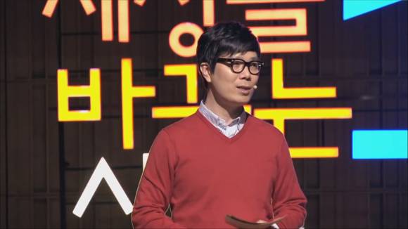 [김영하] 글쓰기는 인간에게 허용된 최후의 자유이자 아무도 침해할 수 없는 마지막 권리입니다 | 인스티즈