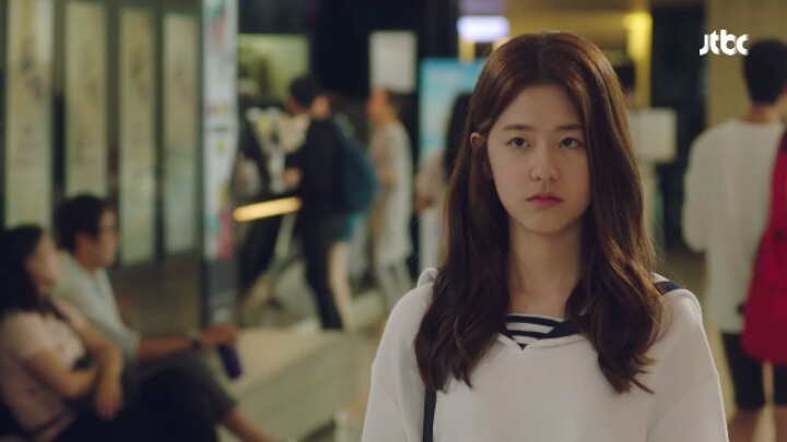 청춘시대) 20살 여대생 은재의 디테일이 엿보이는 부분 | 인스티즈