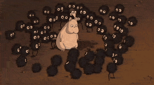 개인적으로 생애 최고의 애니메이션.gif | 인스티즈