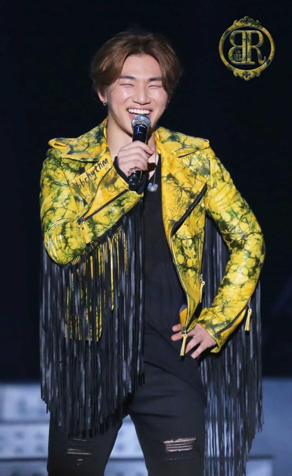 이분 최소 로고 넣으려고 홈마함; | 인스티즈