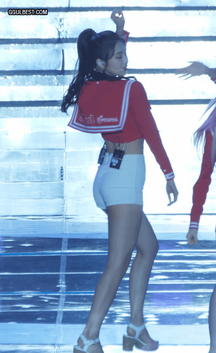 레드벨벳 조이 몸매.gif | 인스티즈