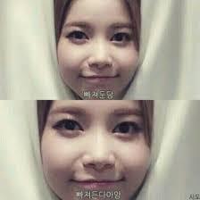 마마무 솔라 겨드랑이.JPGIF (꼬부기상) | 인스티즈