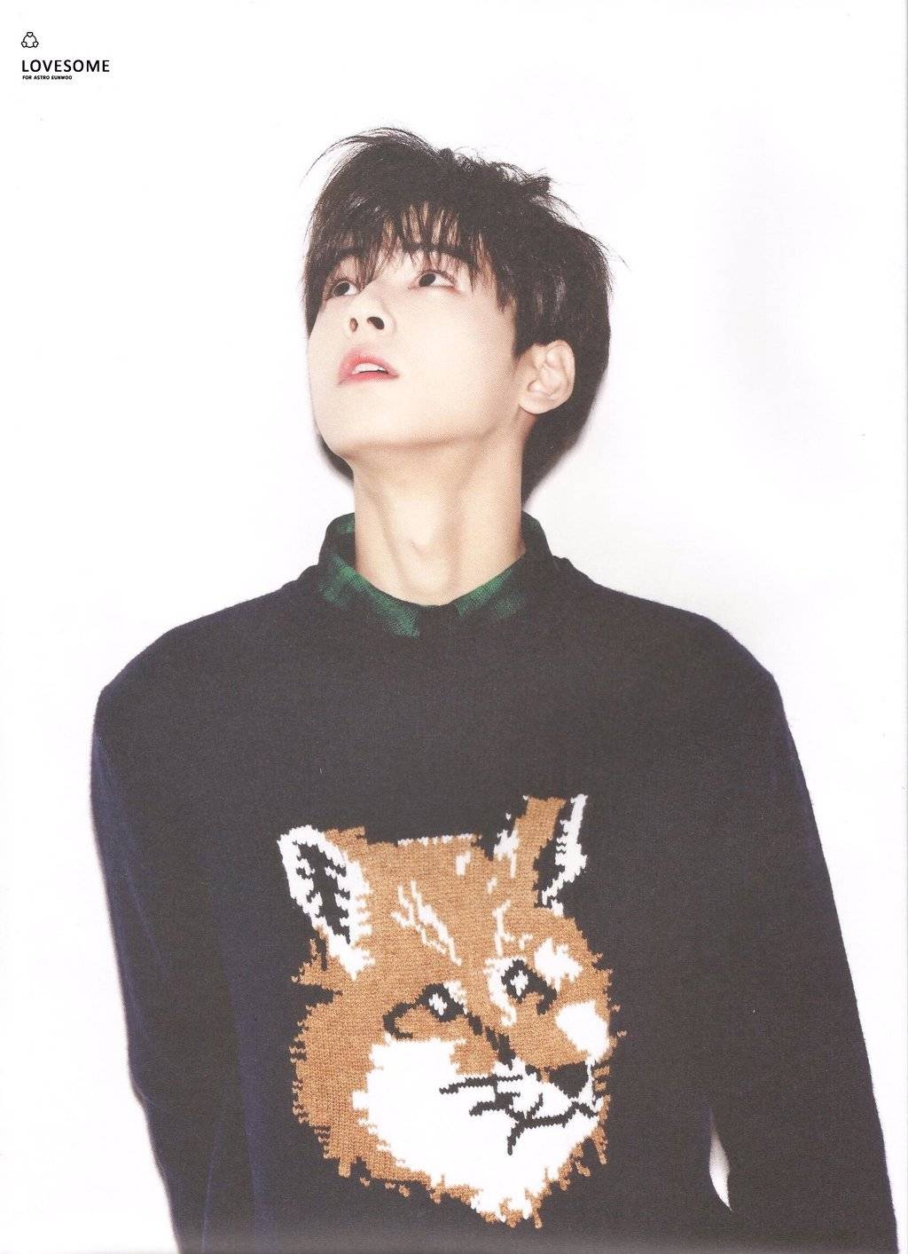 남잔데 왜 차은우라는 분한테 자꾸 눈길이 가는거죠? | 인스티즈