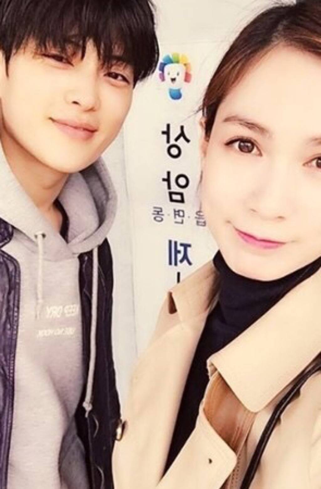 드라마 돈꽃 장부천 역 배우 장승조가 수상소감에서 언급한 아내 | 인스티즈