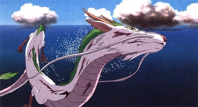 일본 팬들이 뽑은 지브리 장편 애니메이션 최고 작품 | 인스티즈