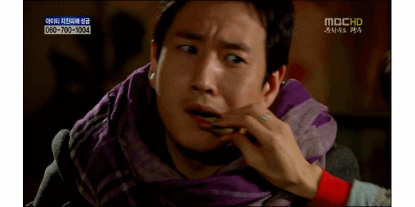 드라마보고 빠졌던 여배우 TOP5 | 인스티즈