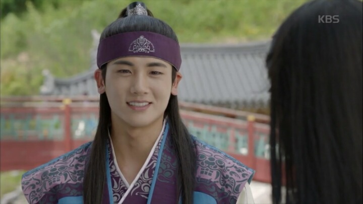 [화랑] 잊지말자 1500년 전에도 남자는 영앤리치가 최고라는 걸.jpg | 인스티즈