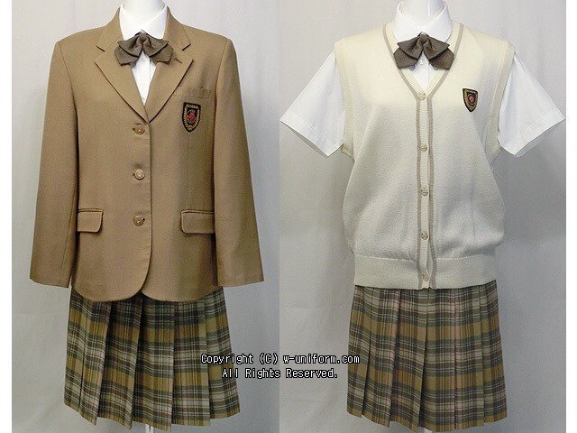 실제 일본 전국 중고등학교 교복들 사진 | 인스티즈
