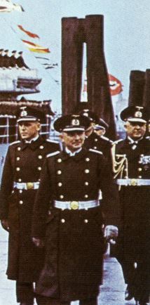 의도치않게 패셔니스타가 된 군인들.jpg | 인스티즈