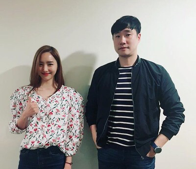 짱잘과 존못 사이에서 아슬아슬 줄타기하는 아나운서 | 인스티즈