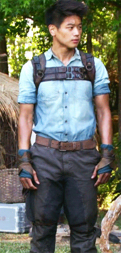 아빠어디가 10준수랑 어릴때 과거사진까지 짱똑인 남자배우 | 인스티즈