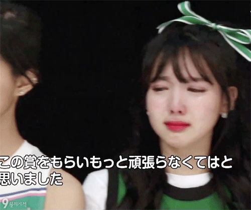 우는 여자아이돌들 | 인스티즈