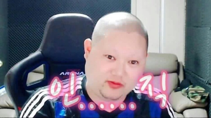 아프리카 TV 인기 여비제이 남비제이 모음사진 | 인스티즈