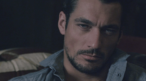 세계에서 가장 잘생긴 모델 vs 세계에서 가장 섹시한 모델.jpg | 인스티즈