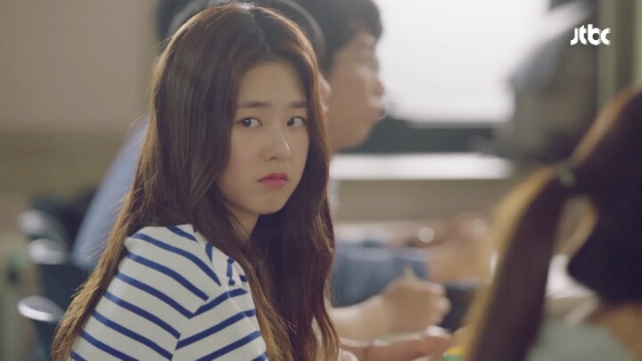 청춘시대) 20살 여대생 은재의 디테일이 엿보이는 부분 | 인스티즈