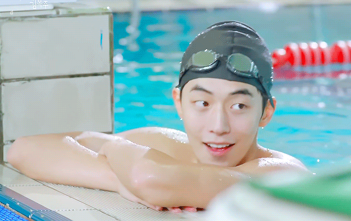 배우 남주혁 | 인스티즈