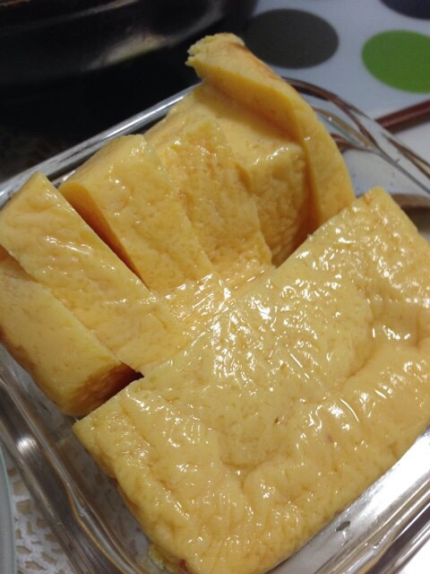 일본식계란말이 vs 한국식계란말이 | 인스티즈