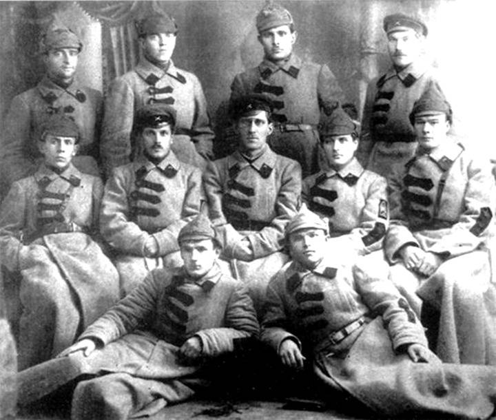 1890년대 ~ 1930년대의 몽골 .jpg | 인스티즈