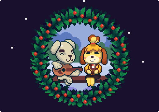 기분이가 좋아지는 픽셀아트 | 인스티즈