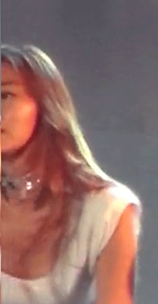 섹시미를 보여주는 연예인들~ (빠엄) | 인스티즈