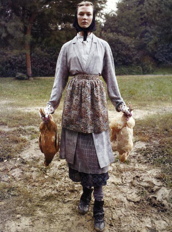 우리나라 패션계의 심각한 표절.. | 인스티즈