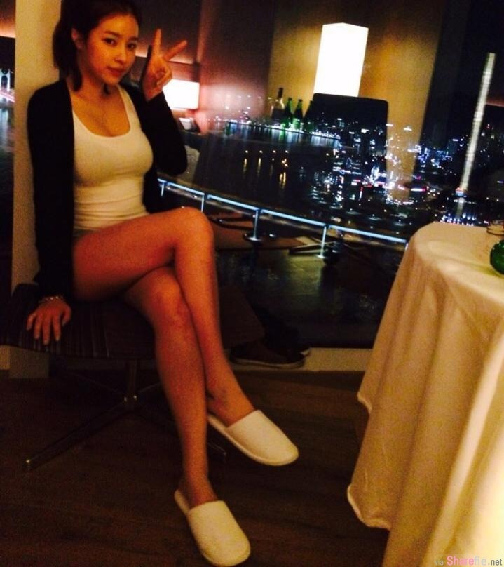 얼굴 몸매 다되는 S급 모델 처자.jpg | 인스티즈