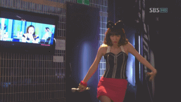 드라마보고 빠졌던 여배우 TOP5 | 인스티즈