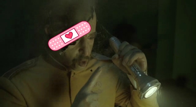 전 세계를 뒤흔든 공포! 공포영화 하면 떠오르는! 까진 아니었지만 꿀잼인【 하우스 오브 왁스】05 | 인스티즈