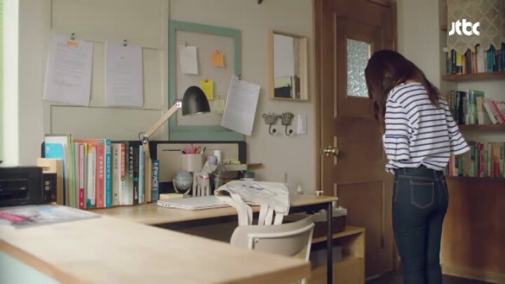 청춘시대) 20살 여대생 은재의 디테일이 엿보이는 부분 | 인스티즈