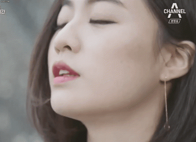 하트시그널의 최고 히로인 배윤경 | 인스티즈