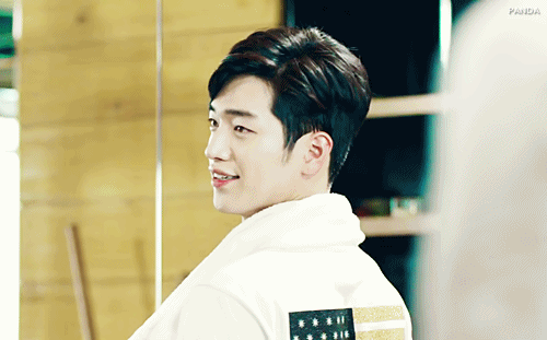 나 술 사줄 남자 짤에 배우사진을 넣어보았다 (feat. 형 X 시12) | 인스티즈